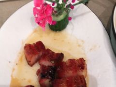 叉烧皇-尚一汤·粤菜海鲜(环球港店)