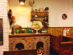 -暖食光·台式家庭餐厅·生日主题店(万达店)