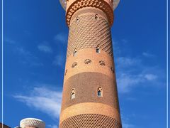 -新疆国际大巴扎