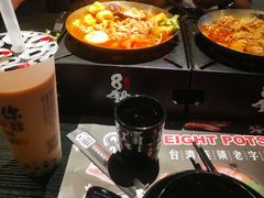 -8锅臭臭锅·正宗台湾小火锅(中心五路店)
