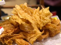 -芦月轩羊蝎子(北蜂窝店)