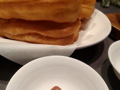 -北京泰富酒店-柏景轩中餐厅