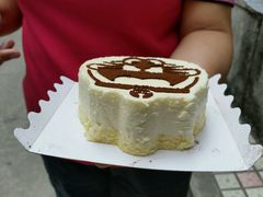 -Family cake壹家烘焙