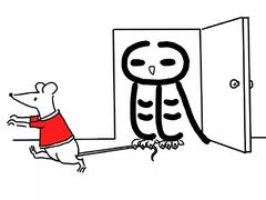 -八哥美术·成人美术画室(总校区)
