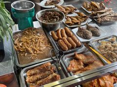 -金宝鸭肉店(斗西分店)