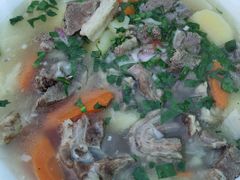 -马白开来特色羊排揪片子  (总店)