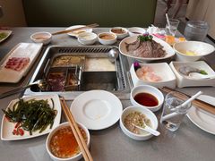 -海底捞火锅(方圆荟店)