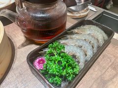 -蘑界·野生菌火锅(深业上城店)