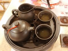 -点都德(大茶楼店)