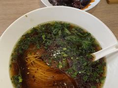 -君东记本帮面馆(天钥桥路店)