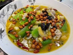 -川悦壹号·川菜(蠡溪路店)