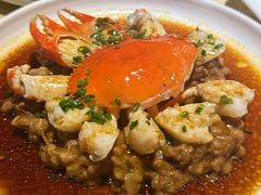 -铜锣湾·有麝自然香(重庆新天地店)