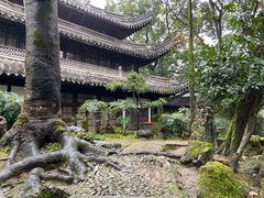-天一阁博物院