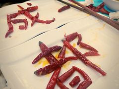 -蜀九香火锅(彩虹店)