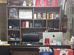 -成泰格斗(环球商业广场店)