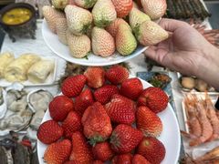 -半岛听涛蒸汽海鲜自助(K11店)