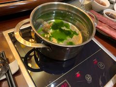 -海通1号(梅峰店)