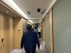 -昌正春天酒店-海鲜餐厅