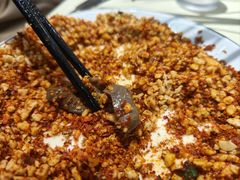 -李记称盘牛杂串串(广厦店)