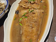 -福来齐·鲁菜海鲜·渔家菜(朝阳街分店)