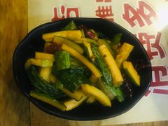 -风波庄(洪家楼店)