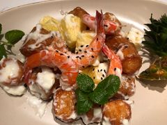 -鹿港小镇(悠唐店)