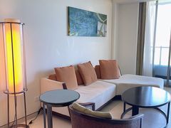 -三亚海棠湾万丽度假酒店