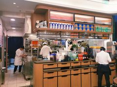 -新旺茶餐厅(鑫耀·光环live店)