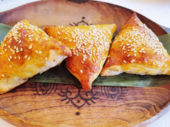 -龟兹KUCINA·新疆菜(前滩L+PLAZA店)