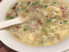 -东方明珠老上海8号餐厅(东方明珠广播电视塔店)