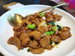 -青桃餐厅