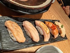 -大雄寿司(洛浦店)