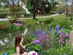 -人民公园(罗湖区)