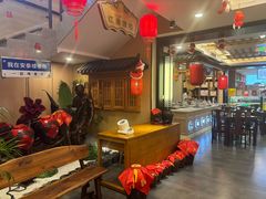 -安泰楼·佛跳墙创始人·传统闽味早茶·酒楼(三坊七巷闽菜地标店)
