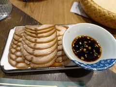 -娄三少春饼·烤鸭(合生汇购物中心店)