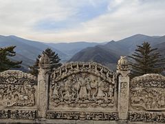 -五台山风景名胜区