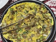 海蛎煎-临家闽南菜(大唐店)