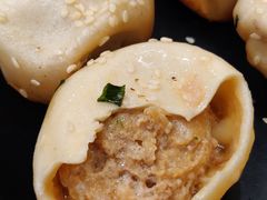 -小杨生煎(萧山机场店)