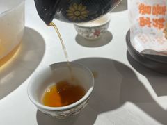 -喜势点·糖沙翁手工茶点·本地人茶居(永庆坊店)