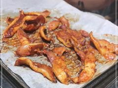 -玫瑰花园自助烤肉(顺义鑫海韵通店)