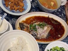 -贵宾楼·横滋味餐厅