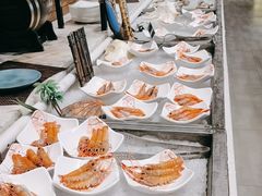-蓝珊甄选海鲜自助·火锅大排档(近阿那亚店)