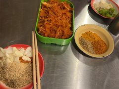 -永安里地摊烤肉(首创店)