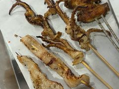 -江湖翅客(琶洲新村店)