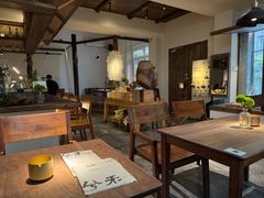 -兮禾酒馆(护国路店)