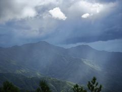 -井冈山风景名胜区