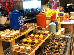 -圣丰索菲特·2 On 988 Café 自助餐厅