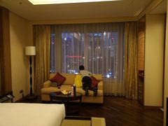 -深圳星河丽思卡尔顿酒店
