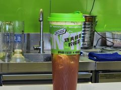 -阿爆柠檬茶(容桂店)