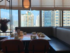 靠窗位-四道菜·福建菜馆(新街口金鹰店)